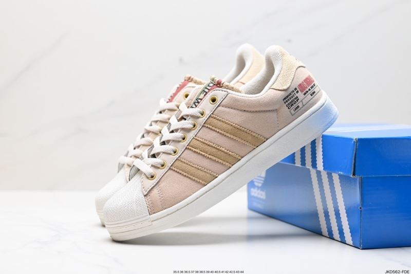 Adidas Superstar Shoes